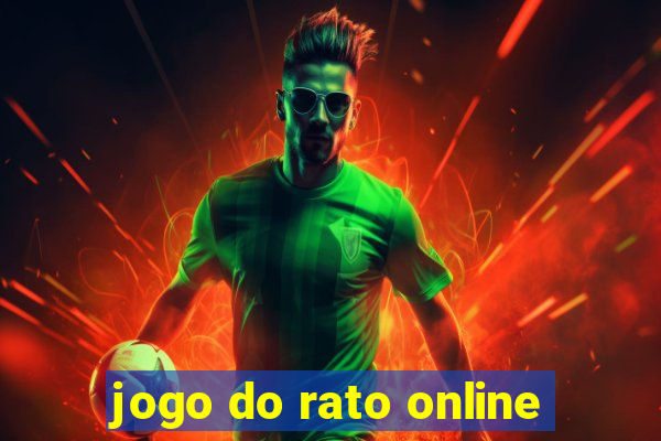 jogo do rato online